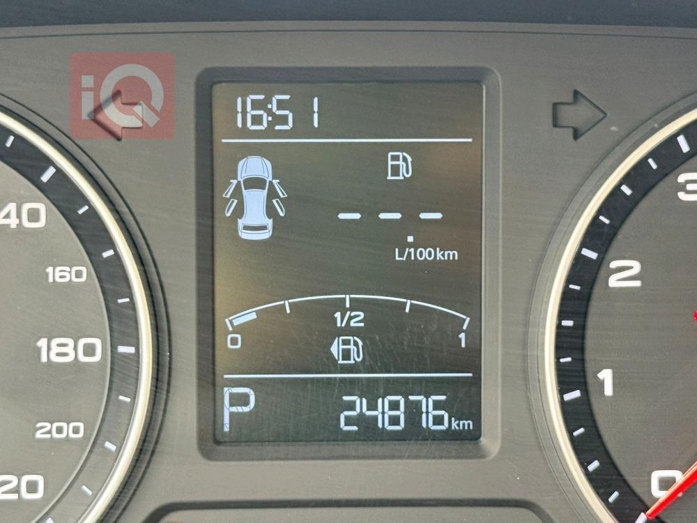 MG 5